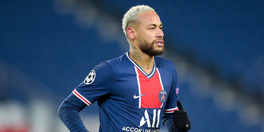 Neymar : Un nouveau scandale médiatique