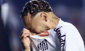 Neymar explose après la honte de Santos : « Une putain de catastrophe »
