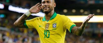 Un Héritage Surprenant : Un Milliardaire Brésilien Lègue 846 Millions à Neymar