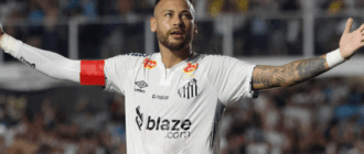 Neymar Jr, un phénomène footballistique mondial