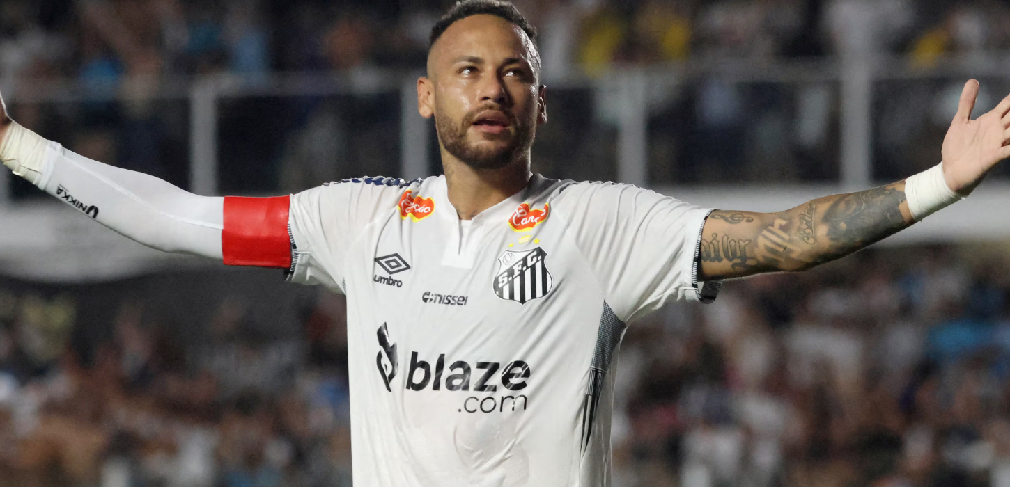 Neymar et son parcours blessures transferts et épreuves