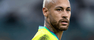 Neymar sous les projecteurs : entre blessures et incertitude en sélection brésilienne