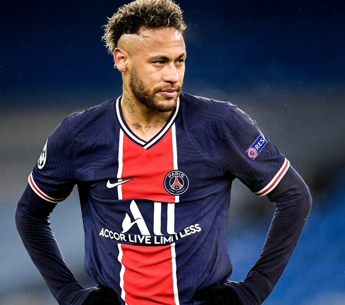 Pourquoi Neymar a choisi de retourner au Brésil