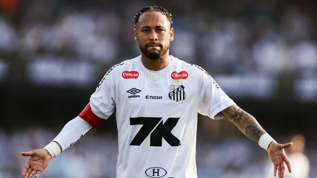 Neymar Jr, un phénomène footballistique mondial
