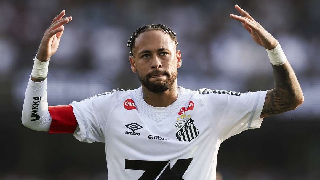 Neymar sous les projecteurs : entre blessures et incertitude en sélection brésilienne
