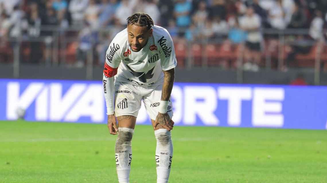 Neymar vs Ancelotti : La Polémique sur la Blessure
