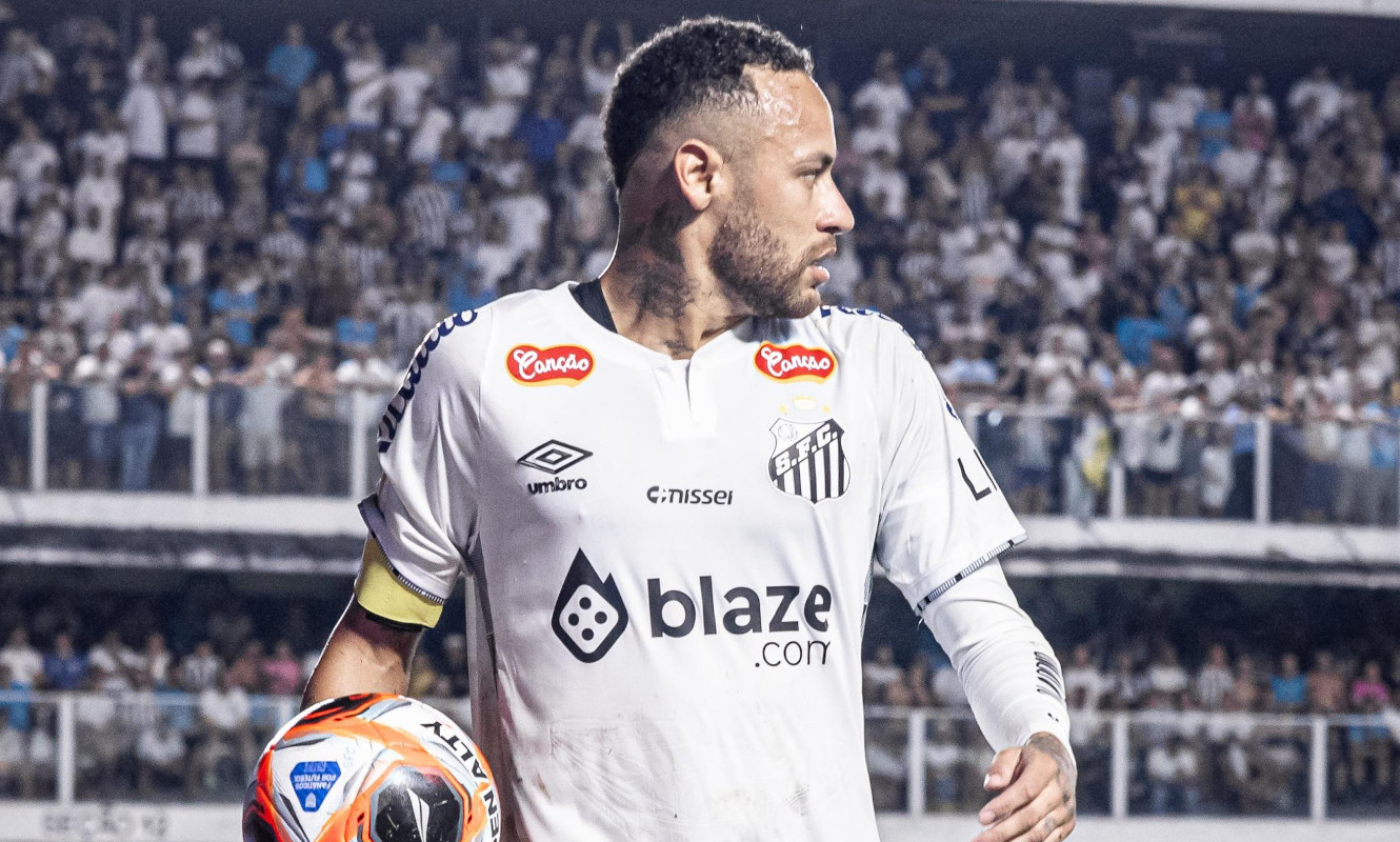 La décision de l'homme d'affaires et son lien avec Neymar