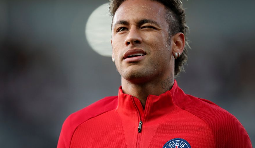 Le message de foi de Ronaldo