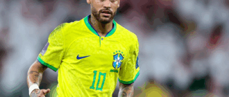 Nouveau Coup Dur pour Neymar : L’Ombre de la Coupe du Monde 2026 Plane