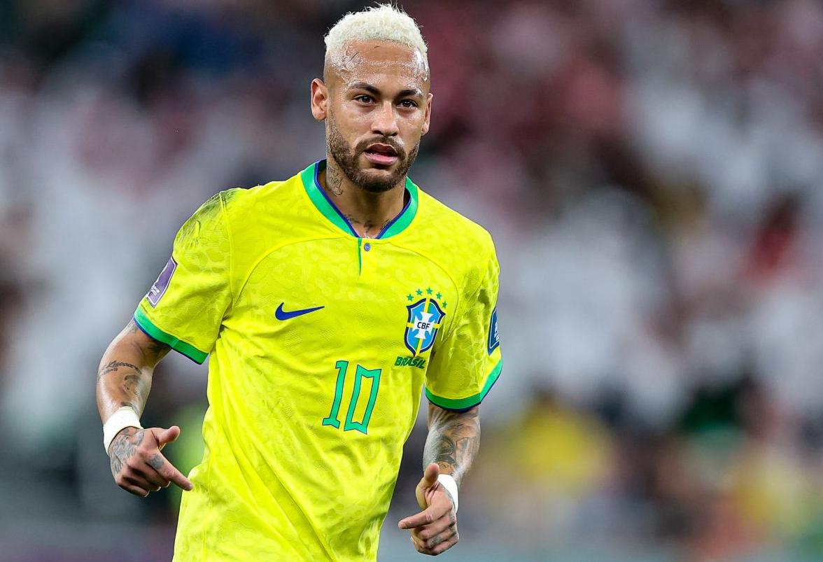 Le rétablissement de Neymar et la route vers 2026