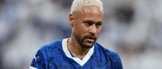 Ancelotti :  Le talent seul ne suffit pas à Neymar