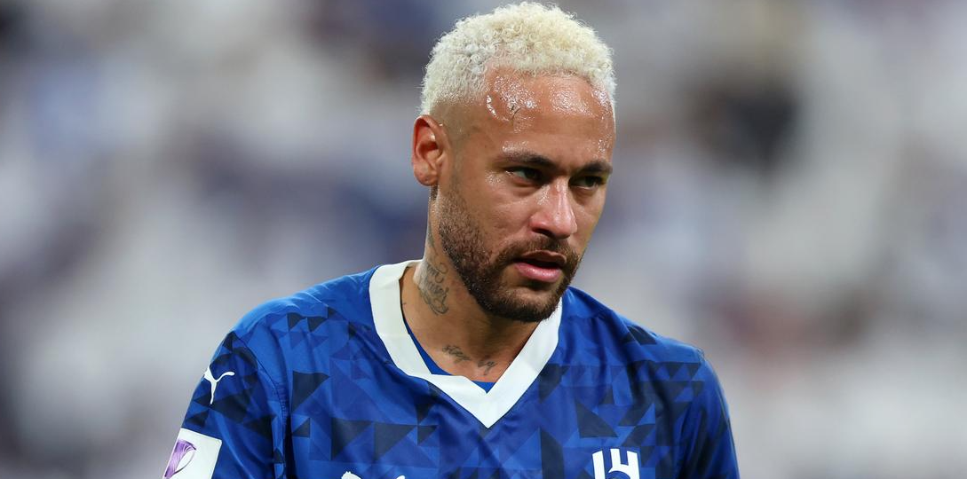 Les étoiles montantes mettent la pression sur le retour de Neymar