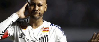 Neymar héritera d’un milliard de dollars d’un homme d’affaires brésilien
