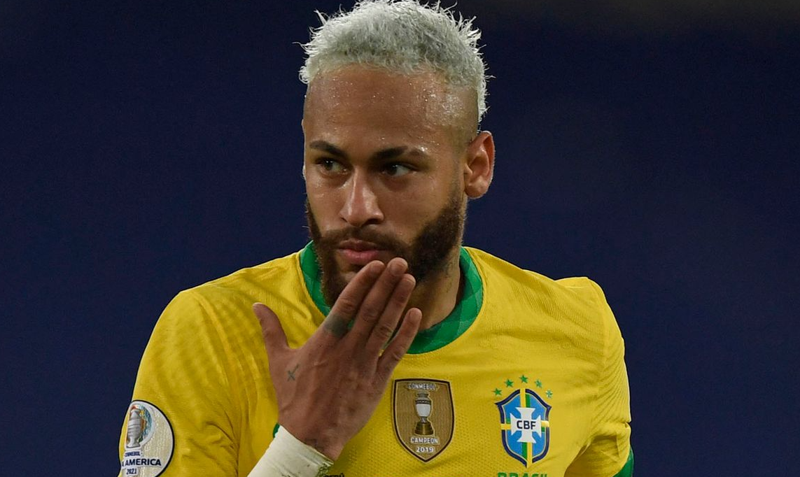 L'impact sur l'avenir de Santos et de Neymar