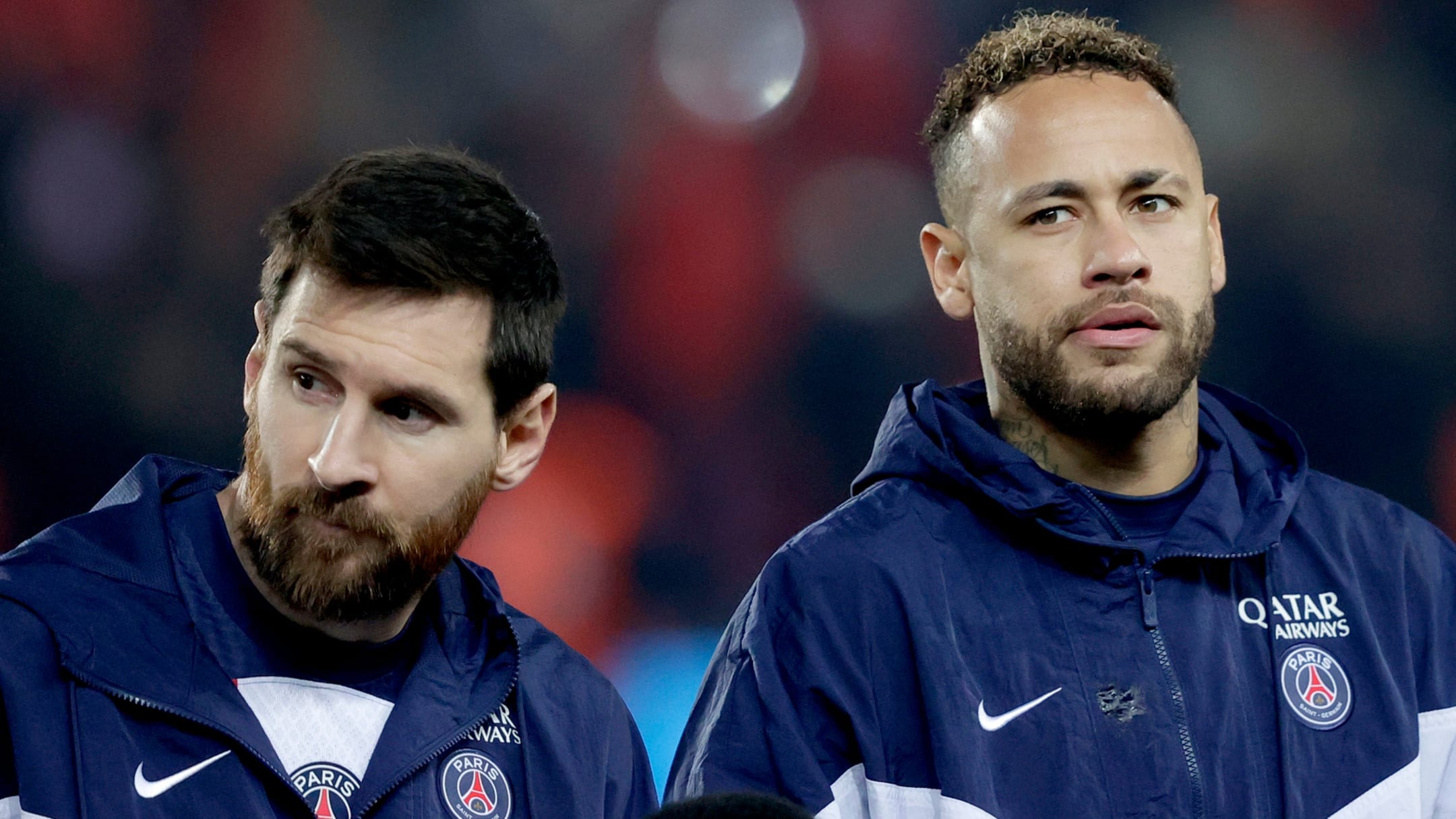 Neymar face à un choix crucial avant la Coupe du Monde