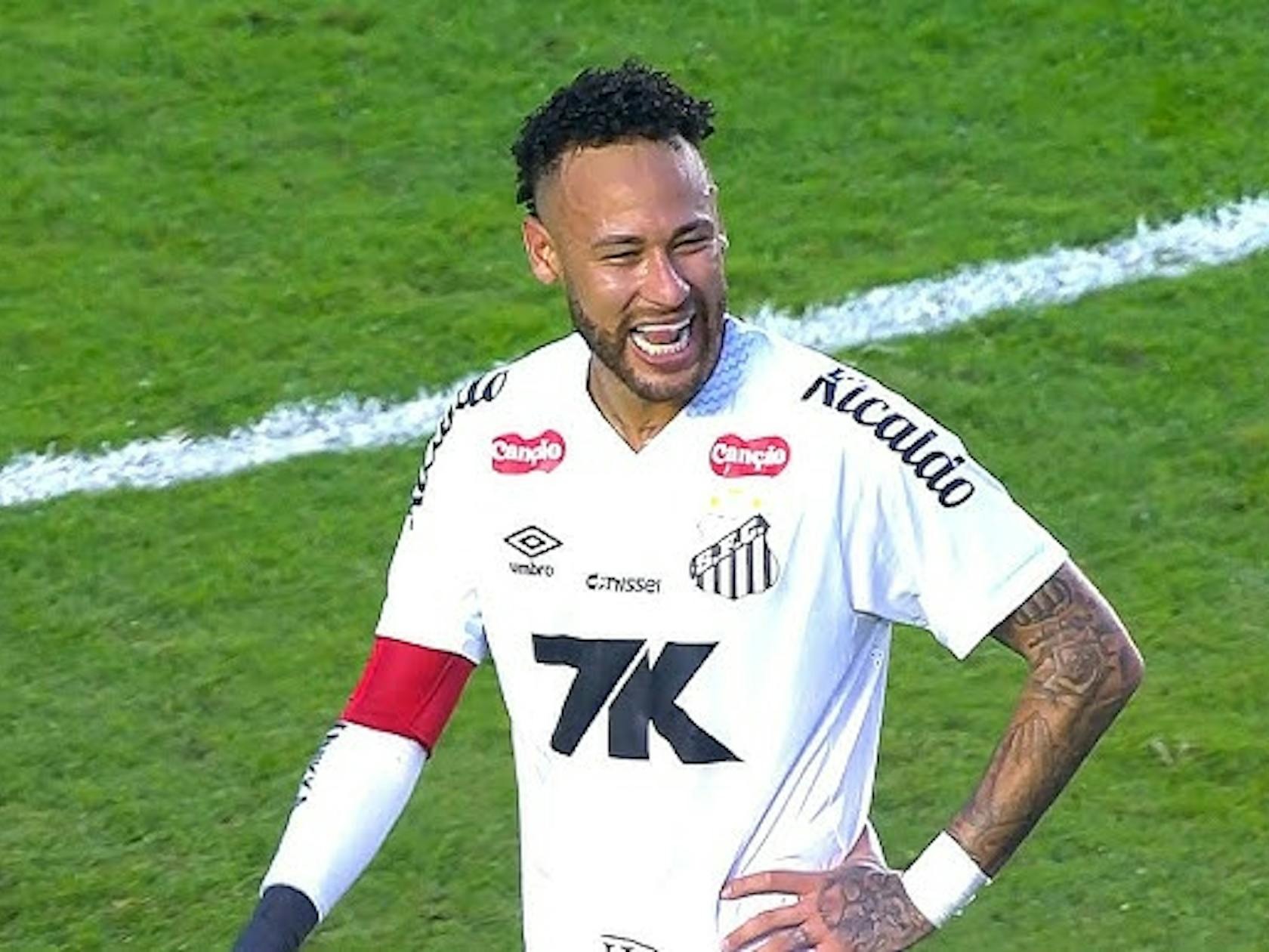 Un Coup Dur Pour Santos Dans la Lutte pour le Maintien
